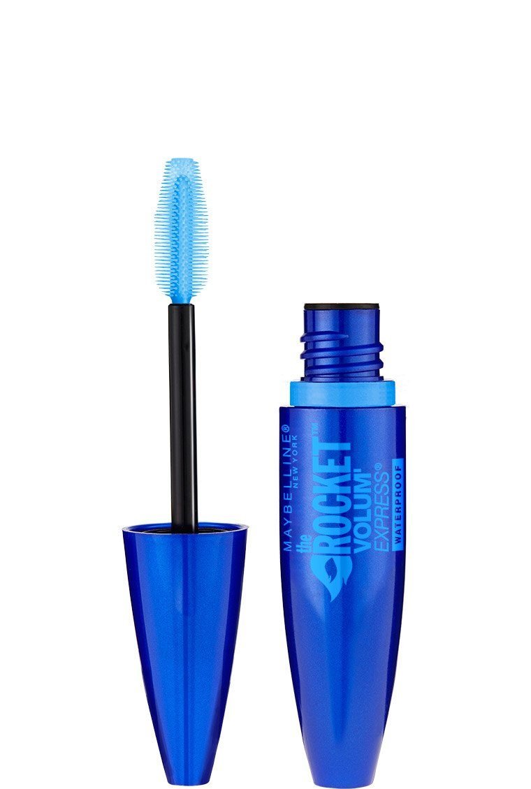 Maybelline mascara waterproof sale