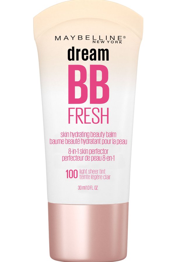 Face Make Up BB Cream Dream fresh bb Light