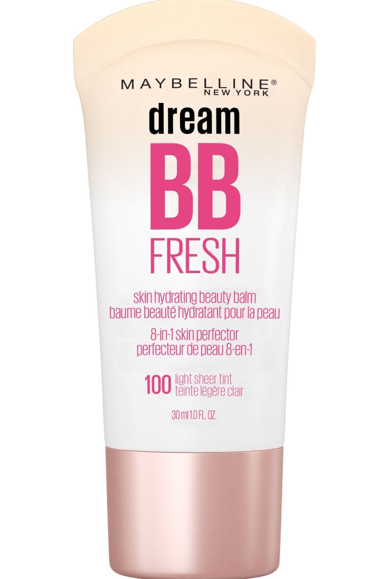 Maybelline New Bb Cream: Flawless Coverage for Radiant Skin