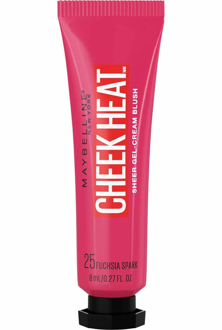 maybelline cheek heat blush 25 fuchsia spark 041554578201 c