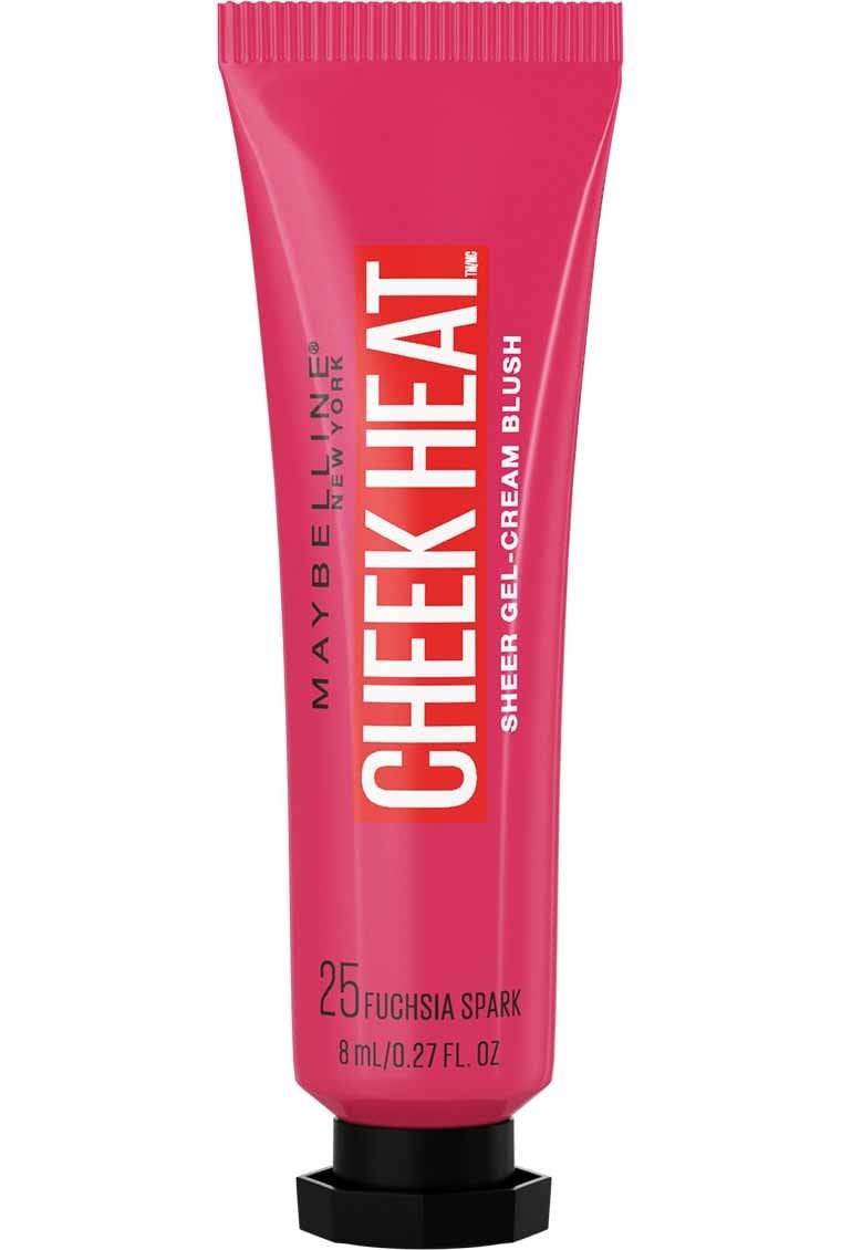 maybelline cheek heat blush 25 fuchsia spark 041554578201 c