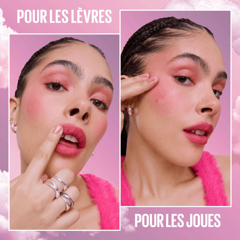 MNY Lip Cloudtopia ATF Ways To Wear FR