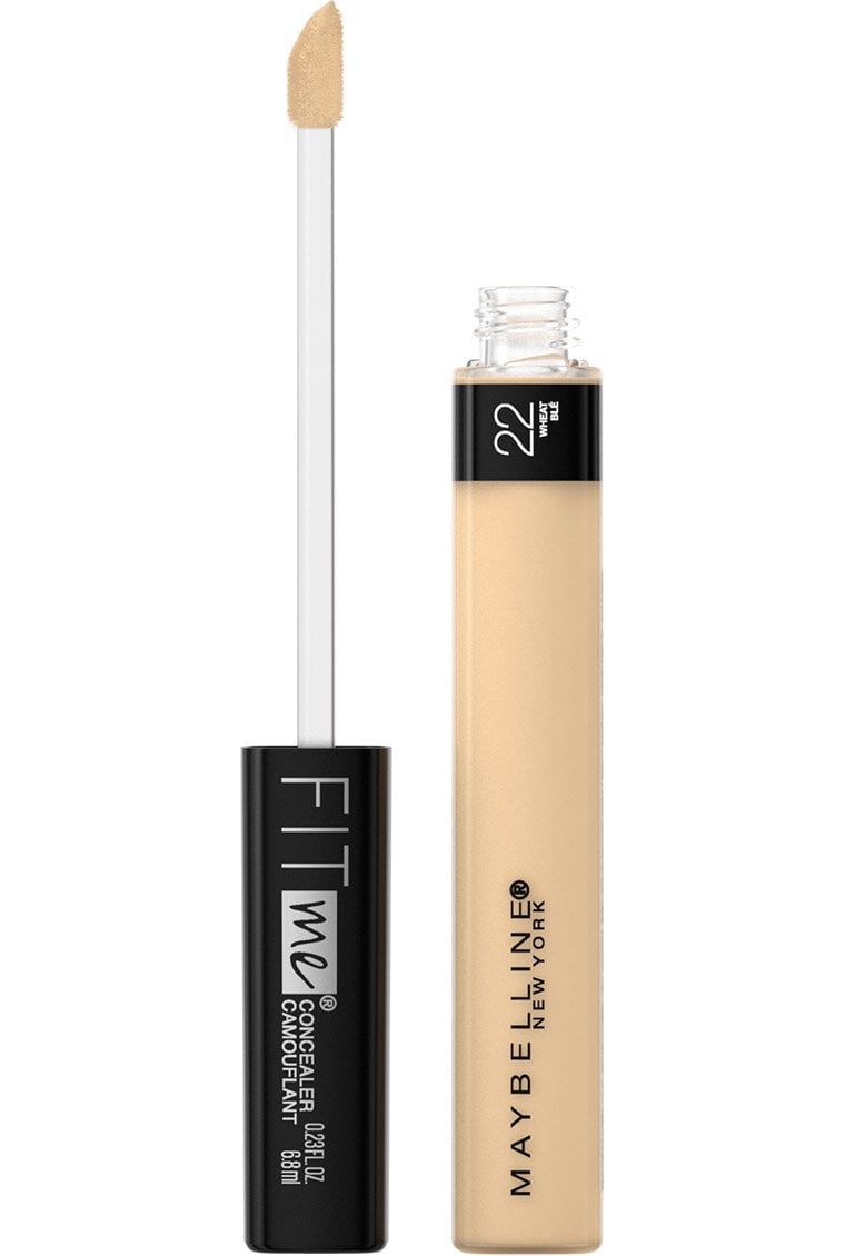 maybelline fitme concealer 22 wheat 041554580730 o