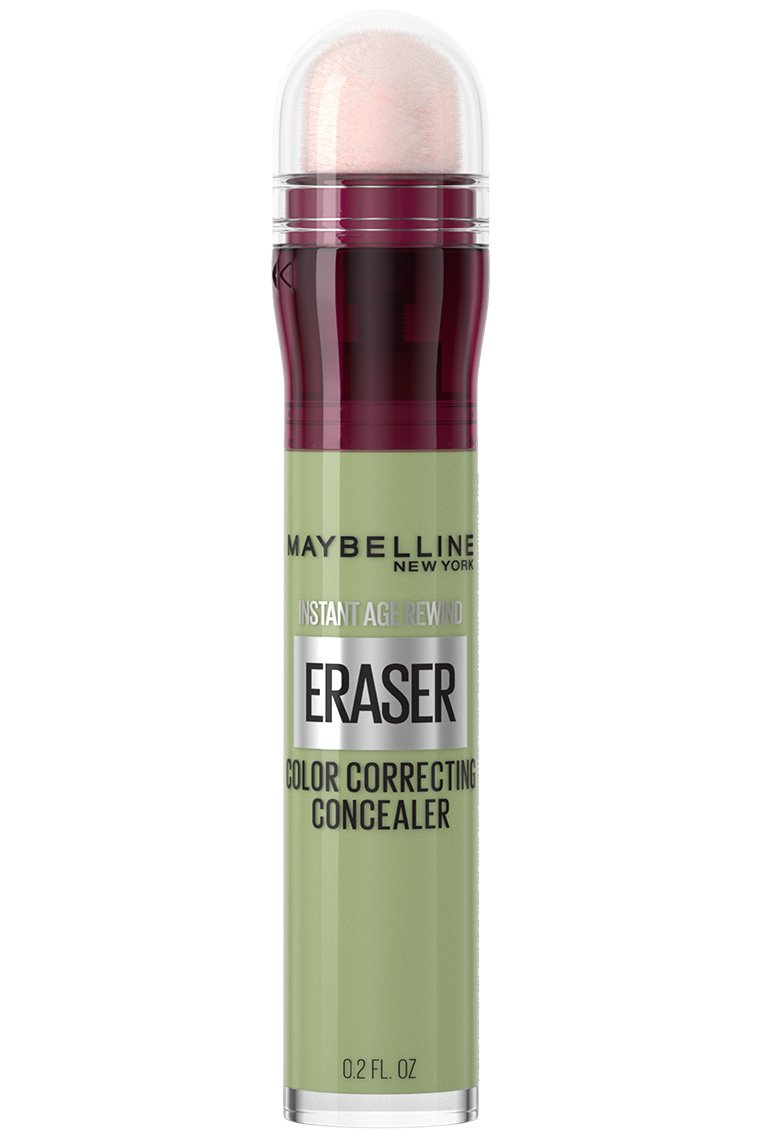 maybelline instant age rewind eraser color corrector face green 041554094121 p