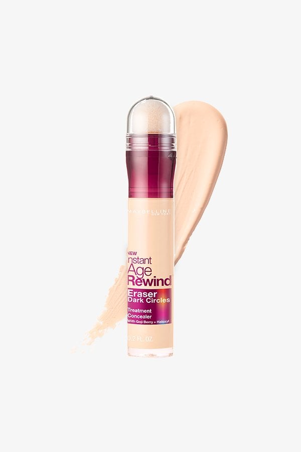 Face Make Up Concealer Instant age rewind eraser dark circles treatment concealer Ivory