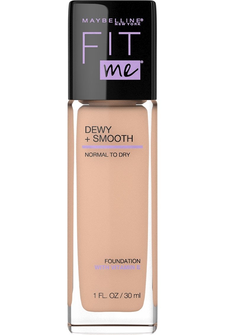 Fit Me® Dewy Smooth Foundation