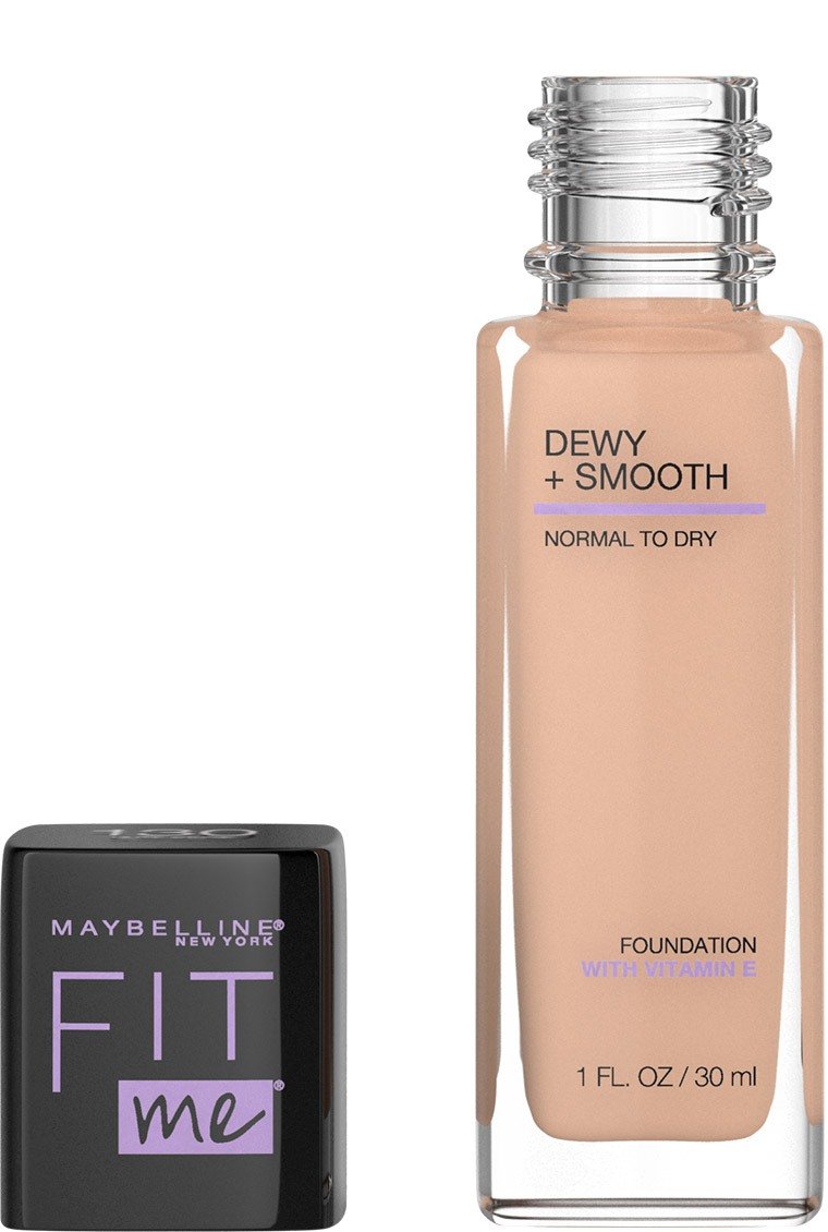 Fit Me® Dewy Smooth Foundation