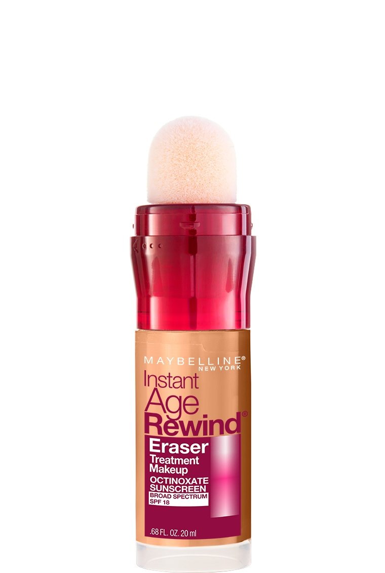 Maybelline makeup discount