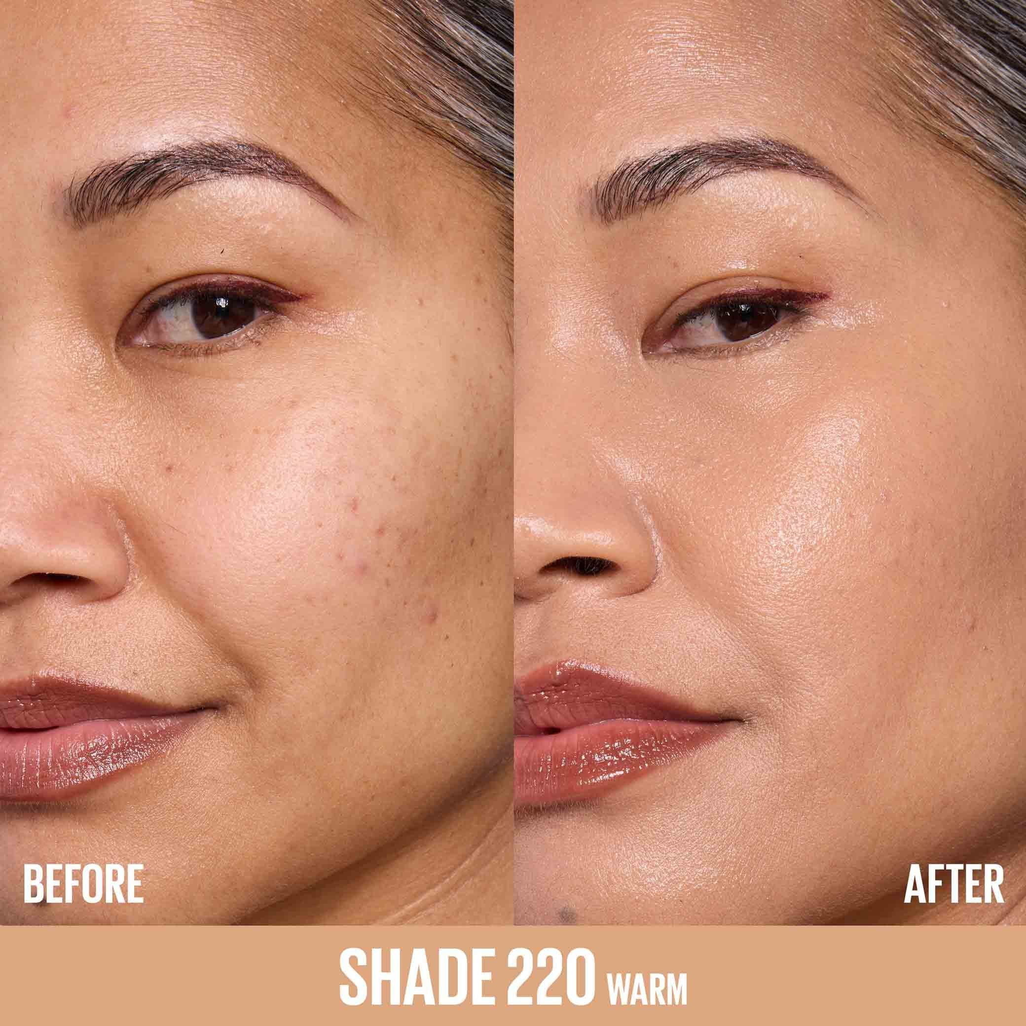 MNY Face Lifter Foundation ATF Before After 220 152KB