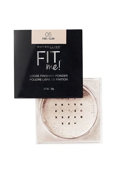 Fit Me