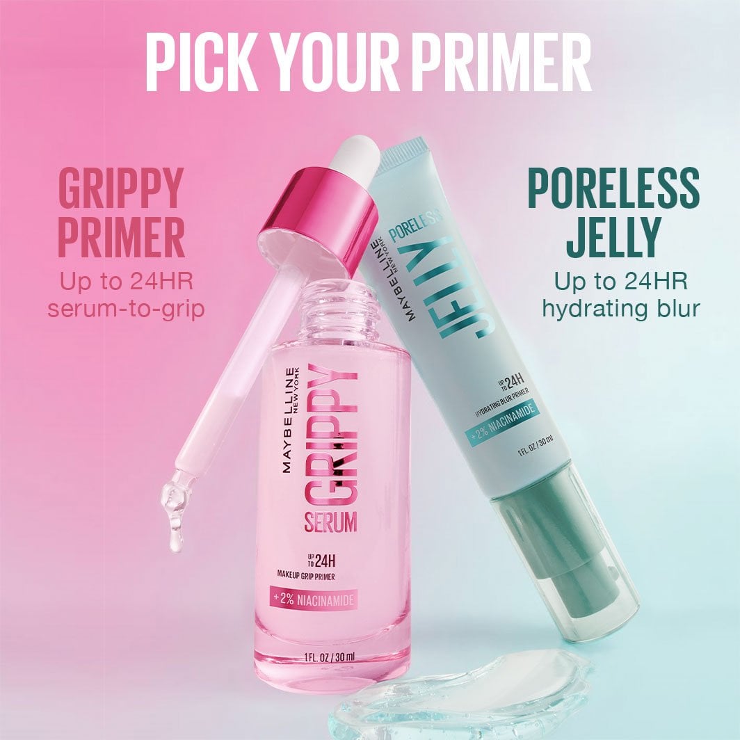 Maybelline Jelly ATF Pick Your Primer 1064X1064