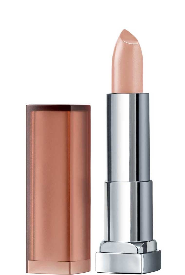 Maybelline Color Sensational Creamy Matte Nude Hot Sand 041554496505 O