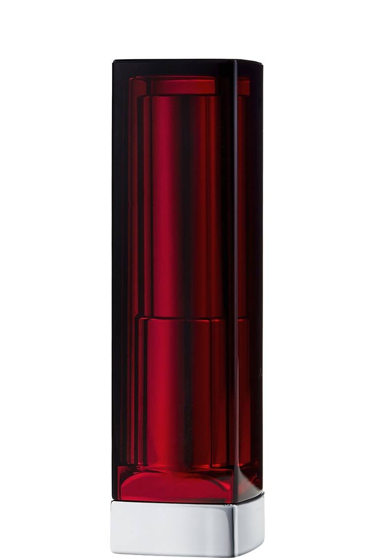 Maybelline Lipstick Color Sensational Are You Reddy 041554198515 C