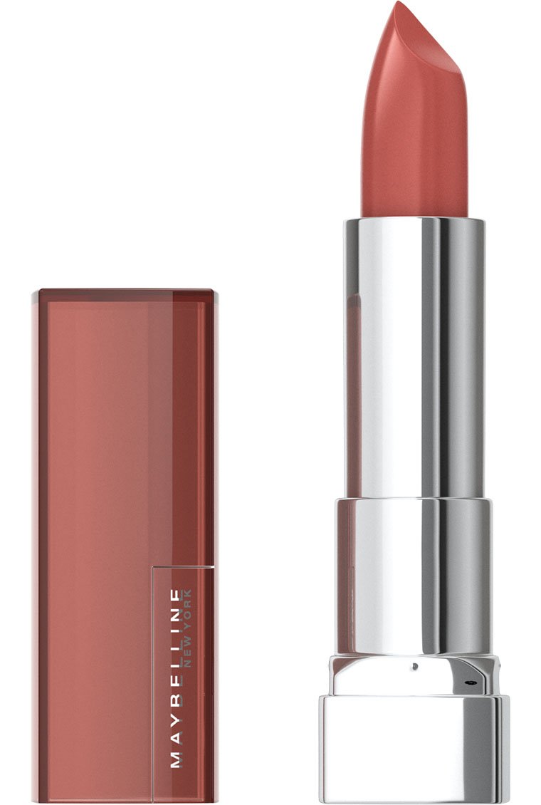 In colour lipstick shop