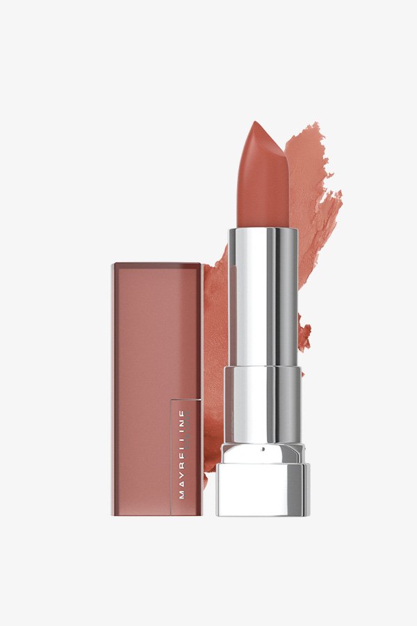 maybelline lipstick color sensational mattes 657 nude nuance 041554453645 o