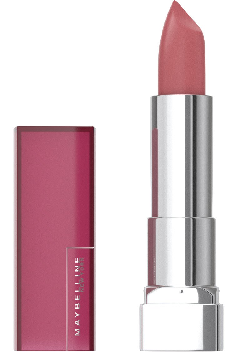 Matte finish sale lipstick