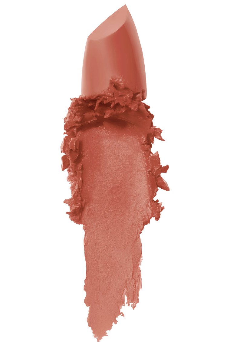 maybelline lipstick color sensational mattes 657 nude nuance 041554453645 t