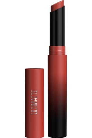 maybelline color sensational ultimatte neo neutrals 288 more auburn 041554070699 o