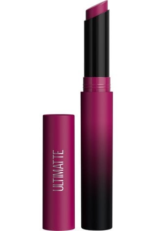 maybelline color sensational ultimatte 99 more berry 041554582314 o