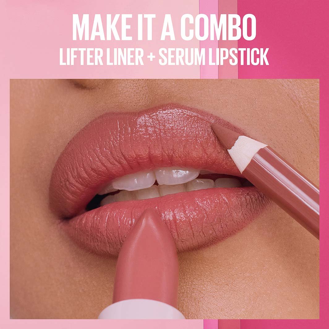 MNY Maybe Its Serum Lipstick ATF Macro Combo (1)