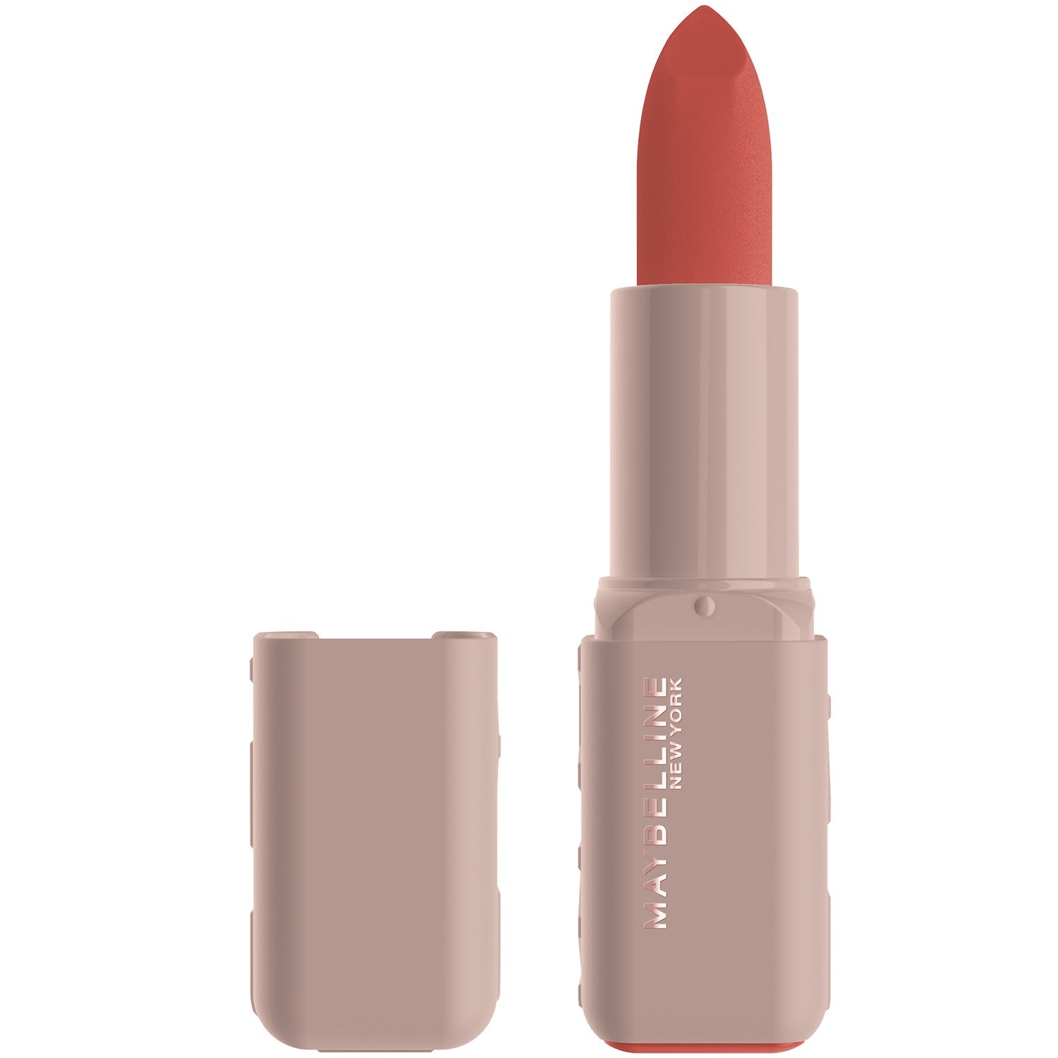 Maybelline Maybe Its Serum Lipstick US Matte 002 Maybe Its Square PDP