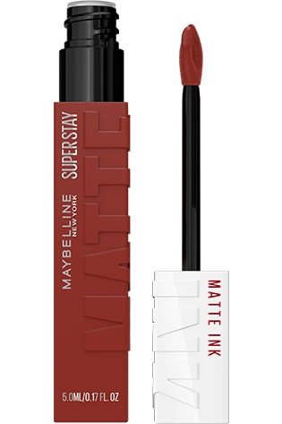maybelline lip color super stay matte ink believer 041554496963 o