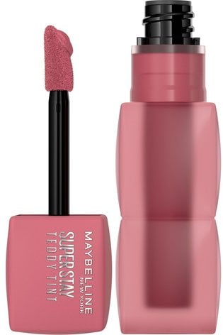 Maybelline SUPERSTAY TEDDY TINT 55 Kneehigh 041554089059 primary 760x1138
