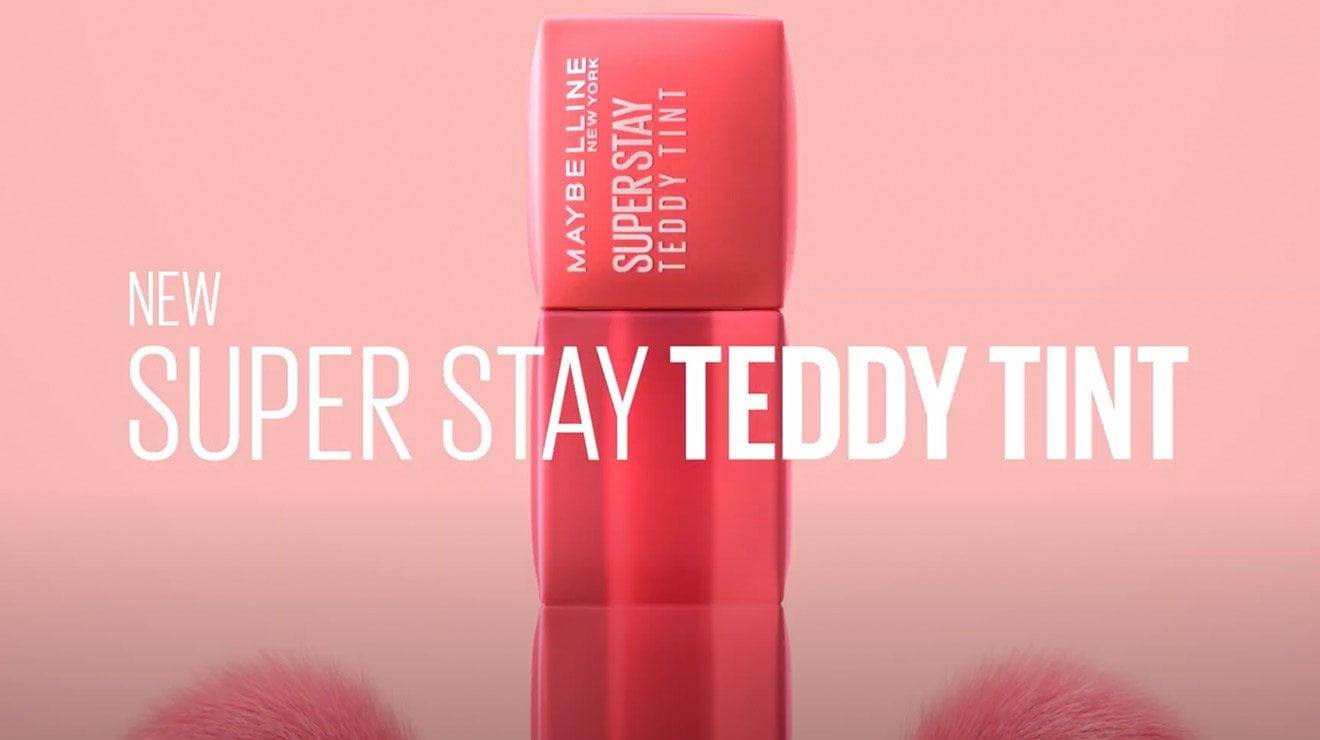 teddy tint lip tint video btf thumb