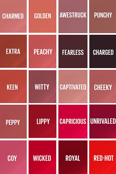 SuperStay Vinyl Ink Longlasting Liquid Lipstick - Maybelline