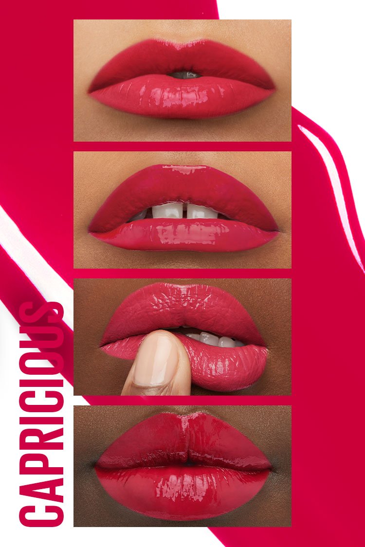 SuperStay Vinyl Ink Longlasting Liquid Lipstick - Maybelline