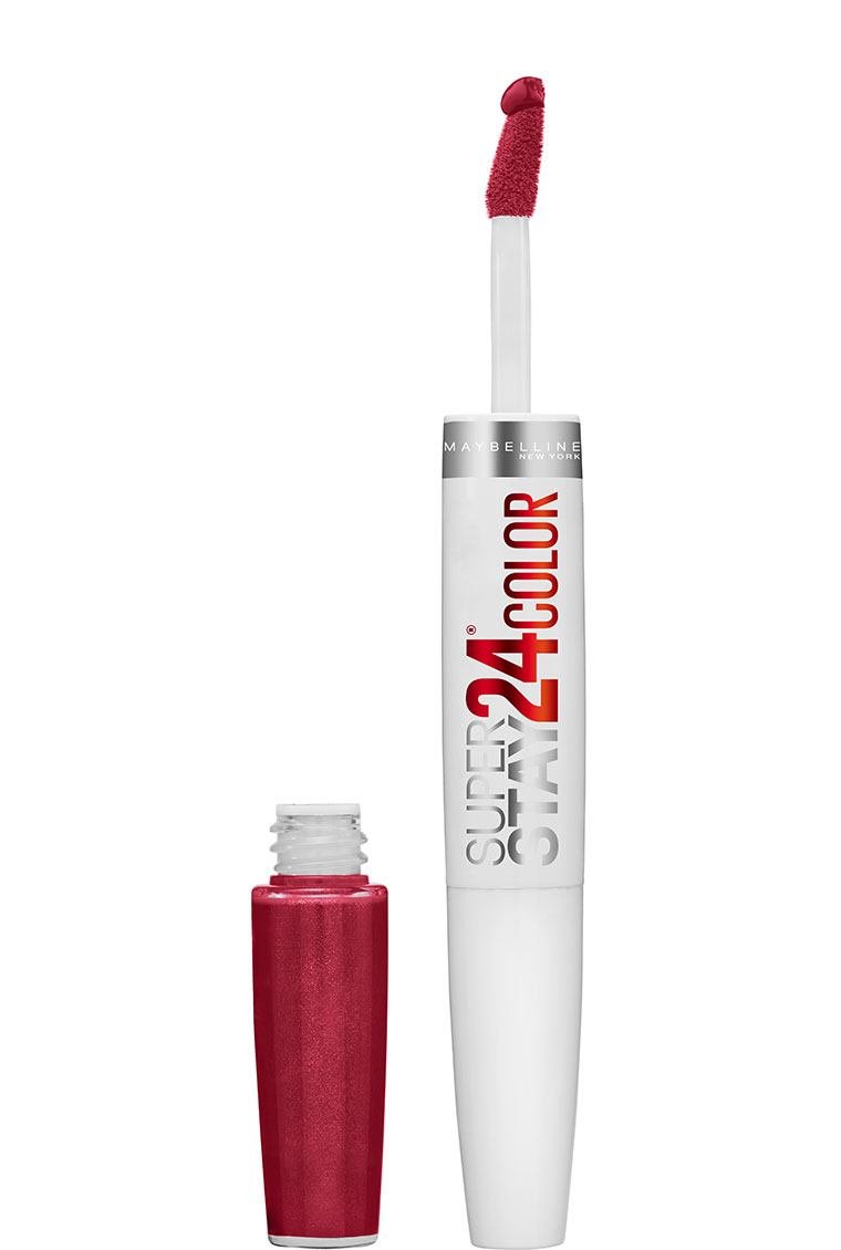 maybelline lip color superstay 24hr 2step all day cherry 041554237740 o