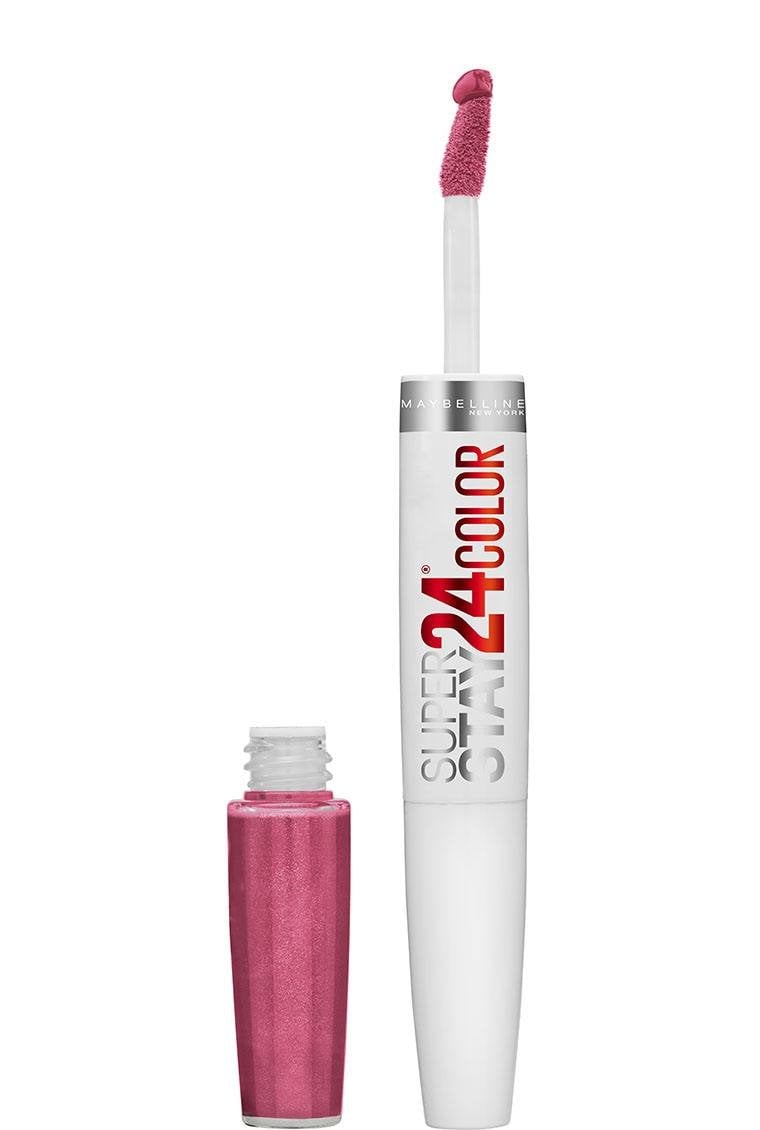 maybelline lip color superstay 24hr 2step blush on 041554237924 o