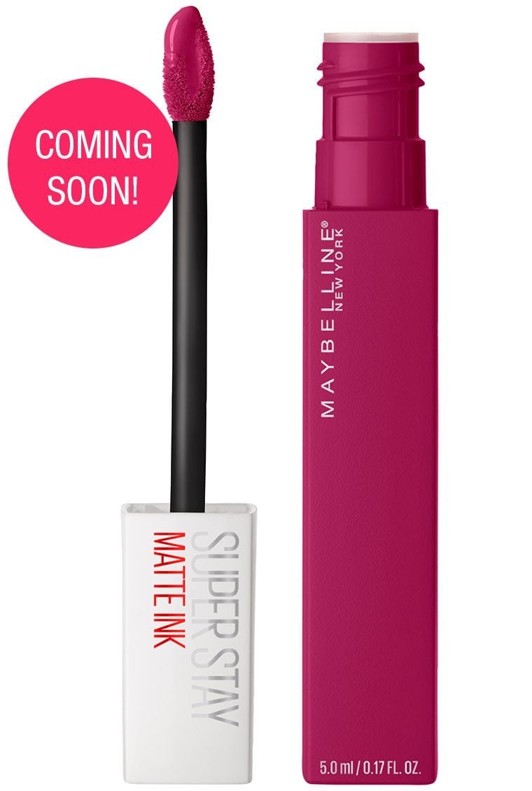 maybelline lip color super stay matte ink artist 041554554489 o