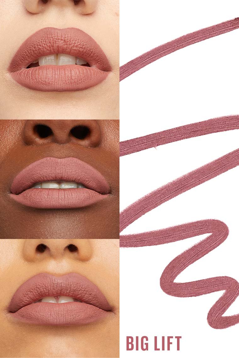Ink lip liner new arrivals
