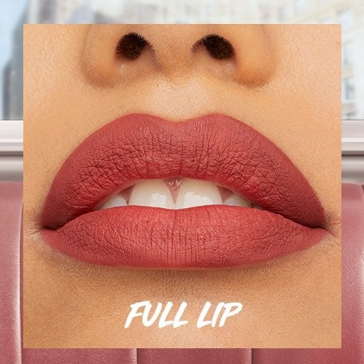 maybelline lifter liner carousel 3 full lip
