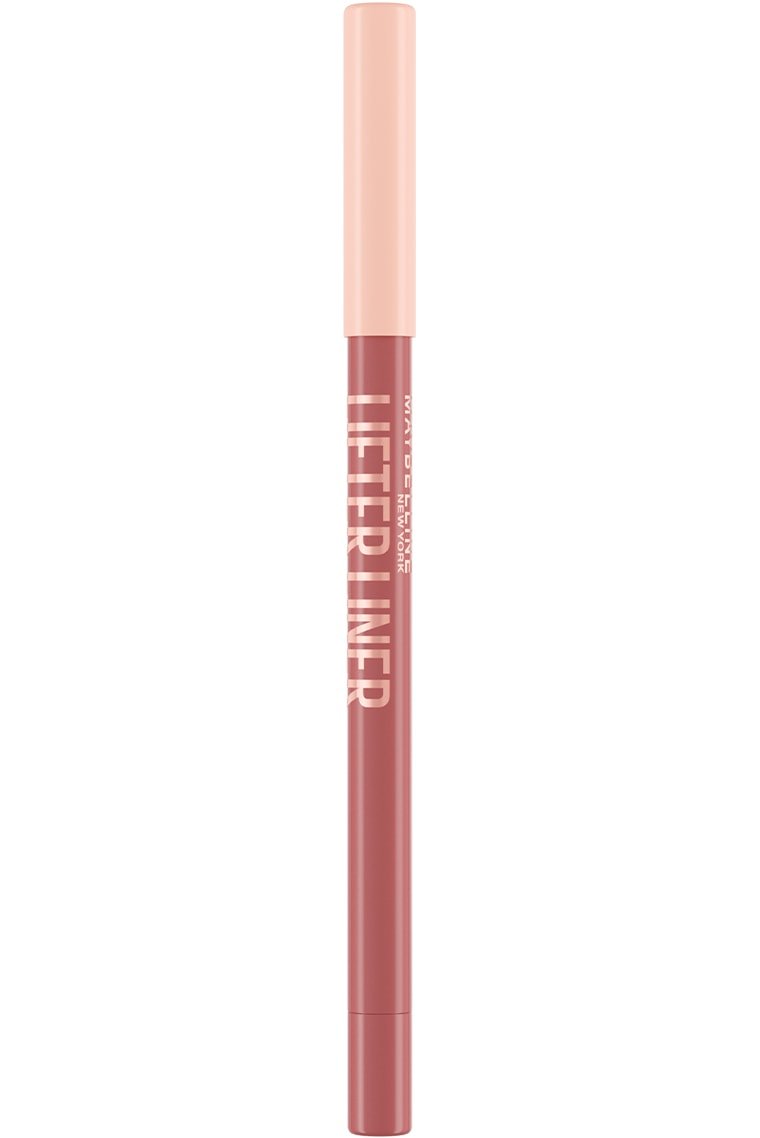 maybelline lifter liner lip liner big lift 07 41554094220