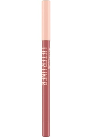 maybelline lifter liner lip liner big lift 07 41554094220