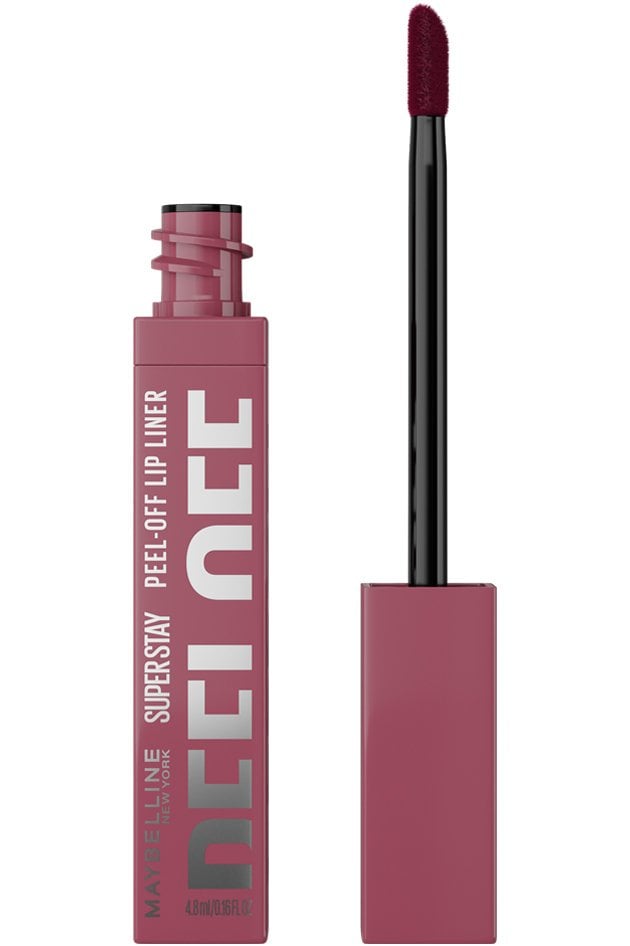 Maybelline Super Stay Peel Of Lip Liner Packshot CLP