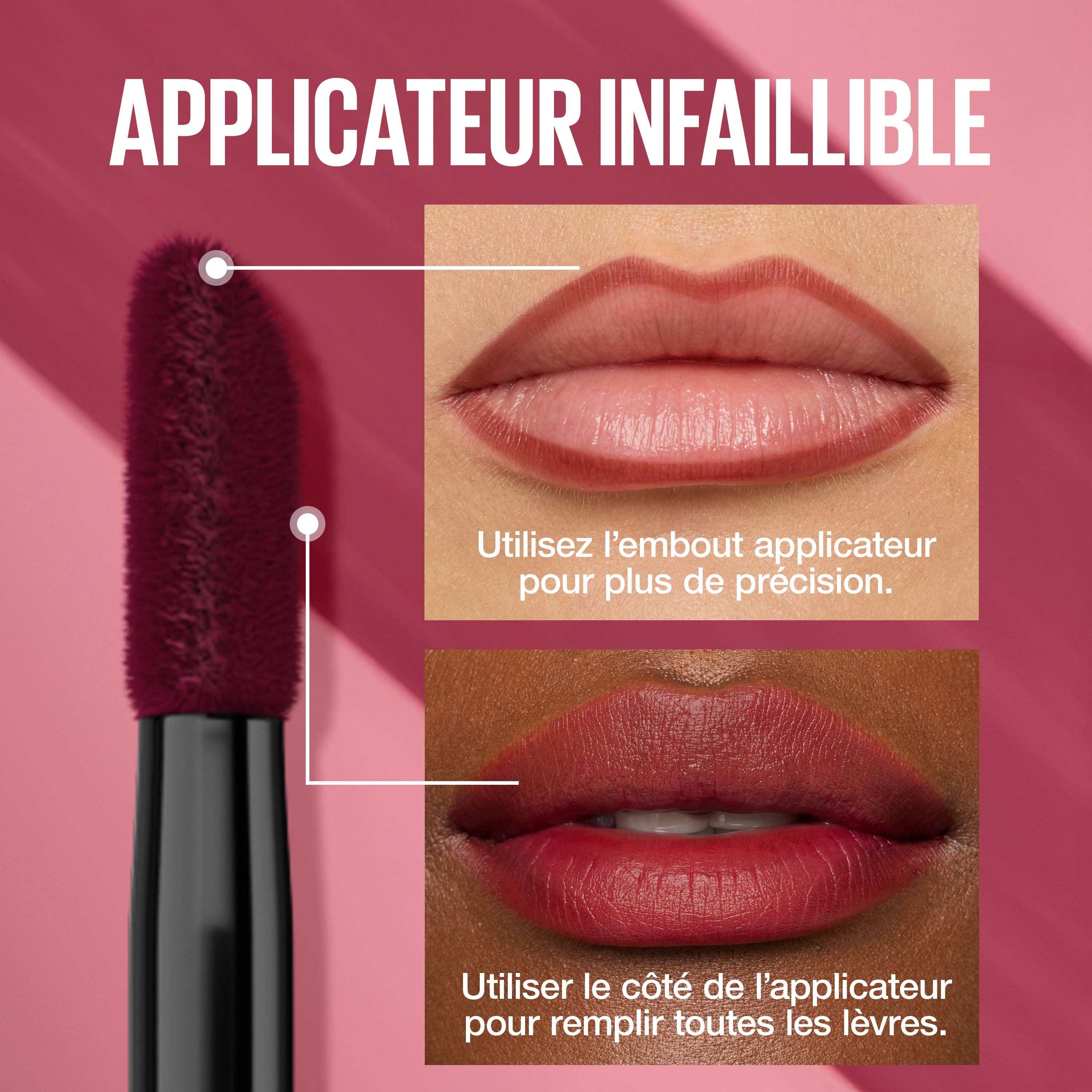 MNY Super Stay Peel Off Lip Liner ATF Key Tech