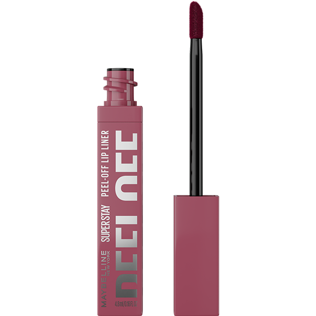 Maybelline Super Stay Peel Of Lip Liner Homepage Carrousel packshot