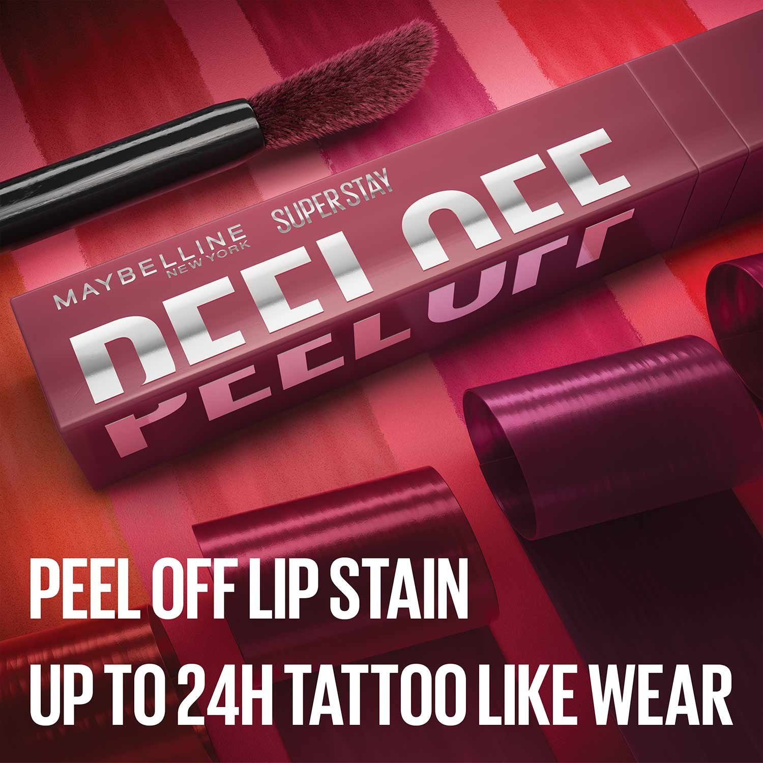 MNY Lip Peel Off Liner 2026 ATF Benefits
