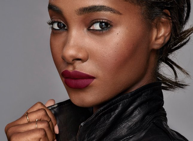 Lips Lipstick Lip Gloss Lip Liner Balm Maybelline