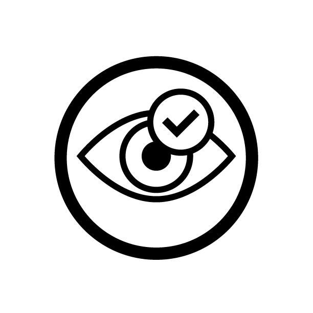 Ophthalmologist Tested