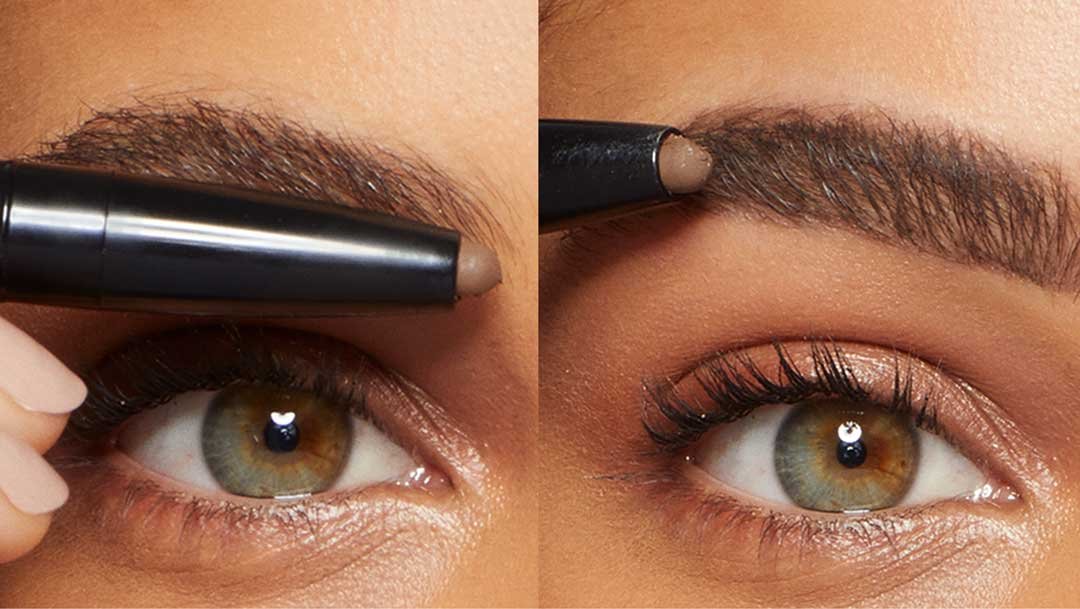 Best brow shop cream