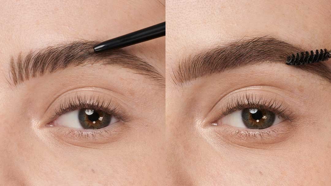 Top eyebrow makeup deals