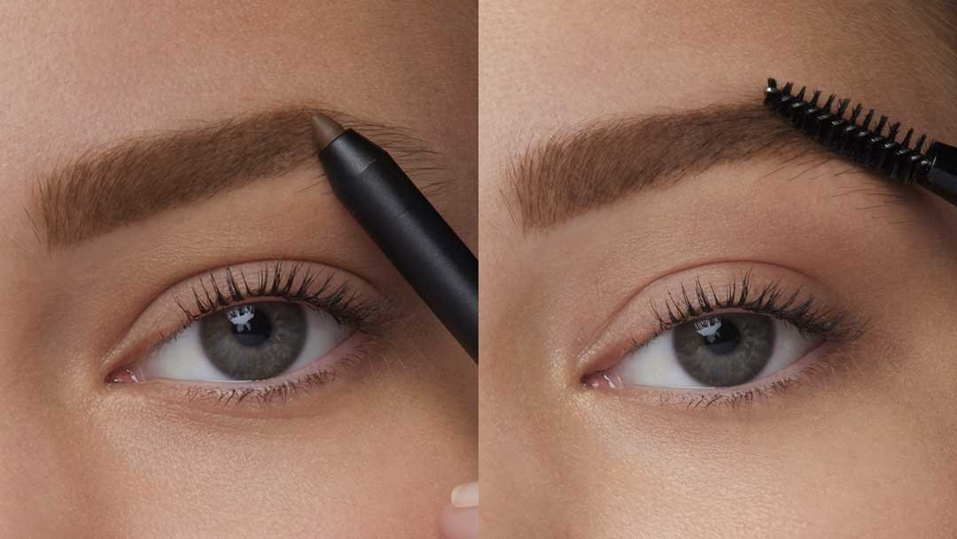 Best eyebrow makeup Tips by Maybelline Master