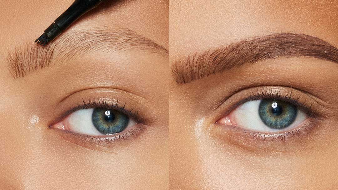 Best eyebrow hotsell brand