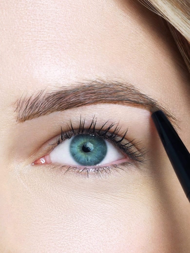 Liner 2025 for eyebrows