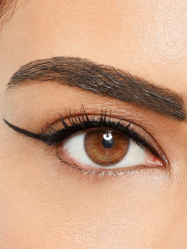 12 eyeliner looks Tips by Maybelline Master