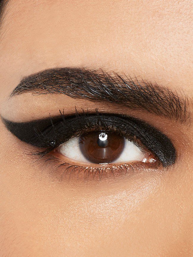 12 eyeliner looks Tips by Maybelline Master